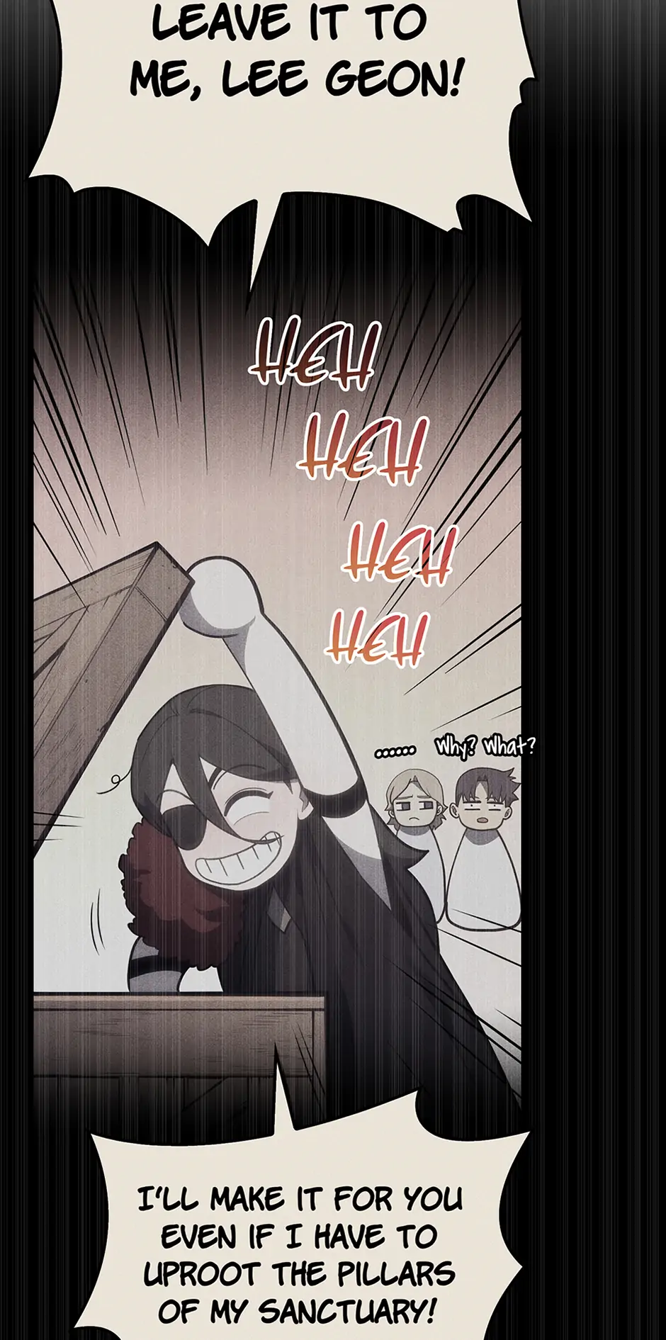 Read The Return of the Disaster-Class Hero EN Manga Online