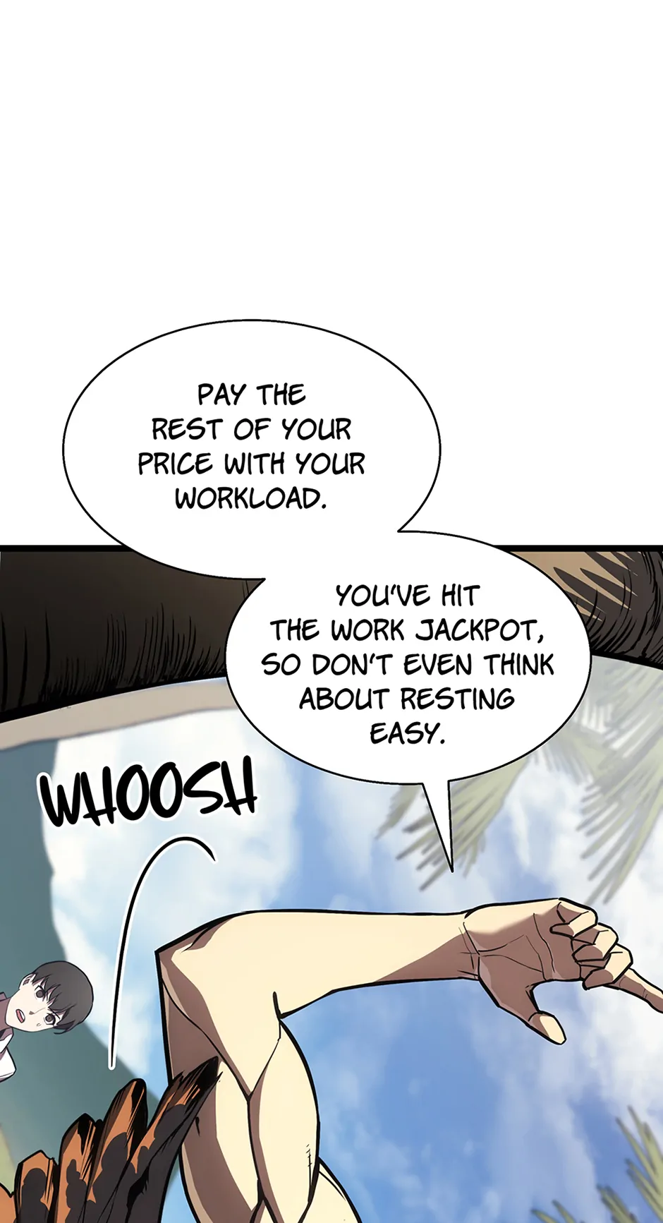 Read The Return of the Disaster-Class Hero EN Manga Online