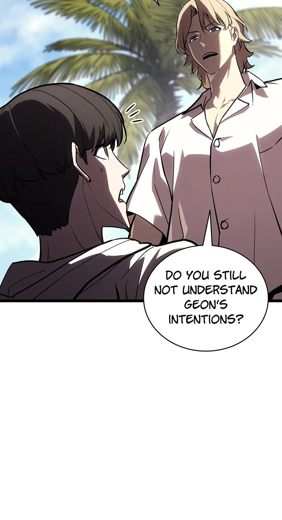 Read The Return of the Disaster-Class Hero EN Manga Online