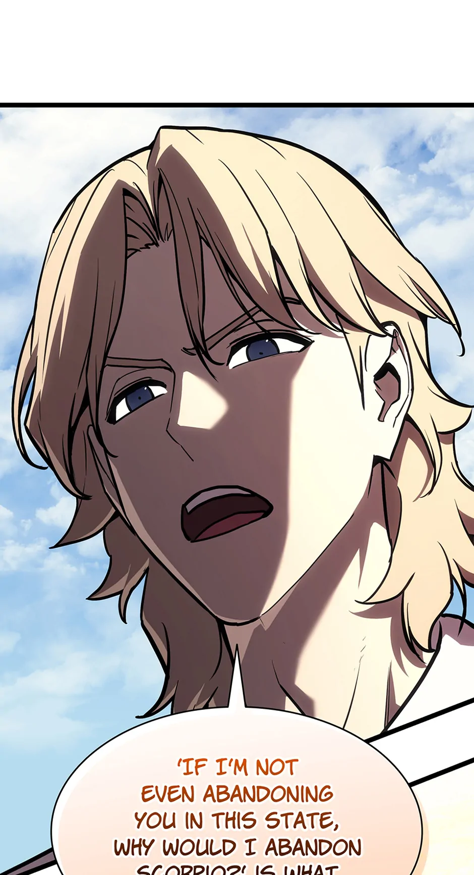 Read The Return of the Disaster-Class Hero EN Manga Online