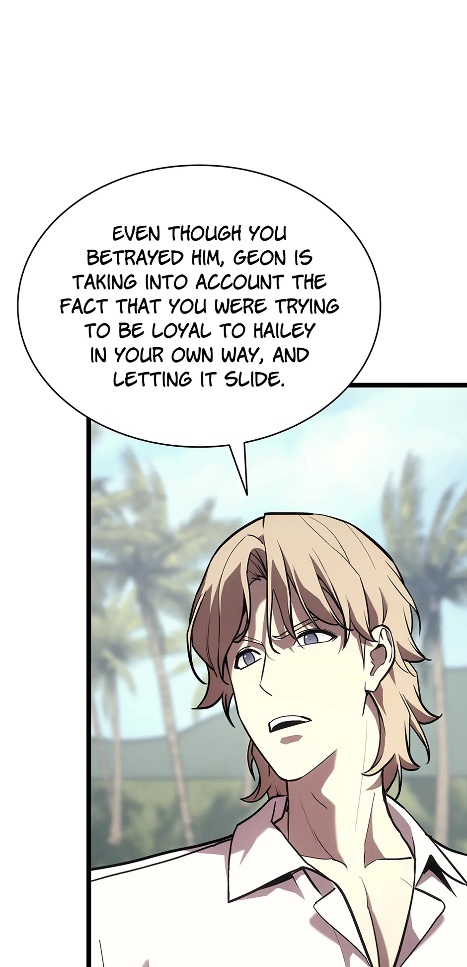 Read The Return of the Disaster-Class Hero EN Manga Online