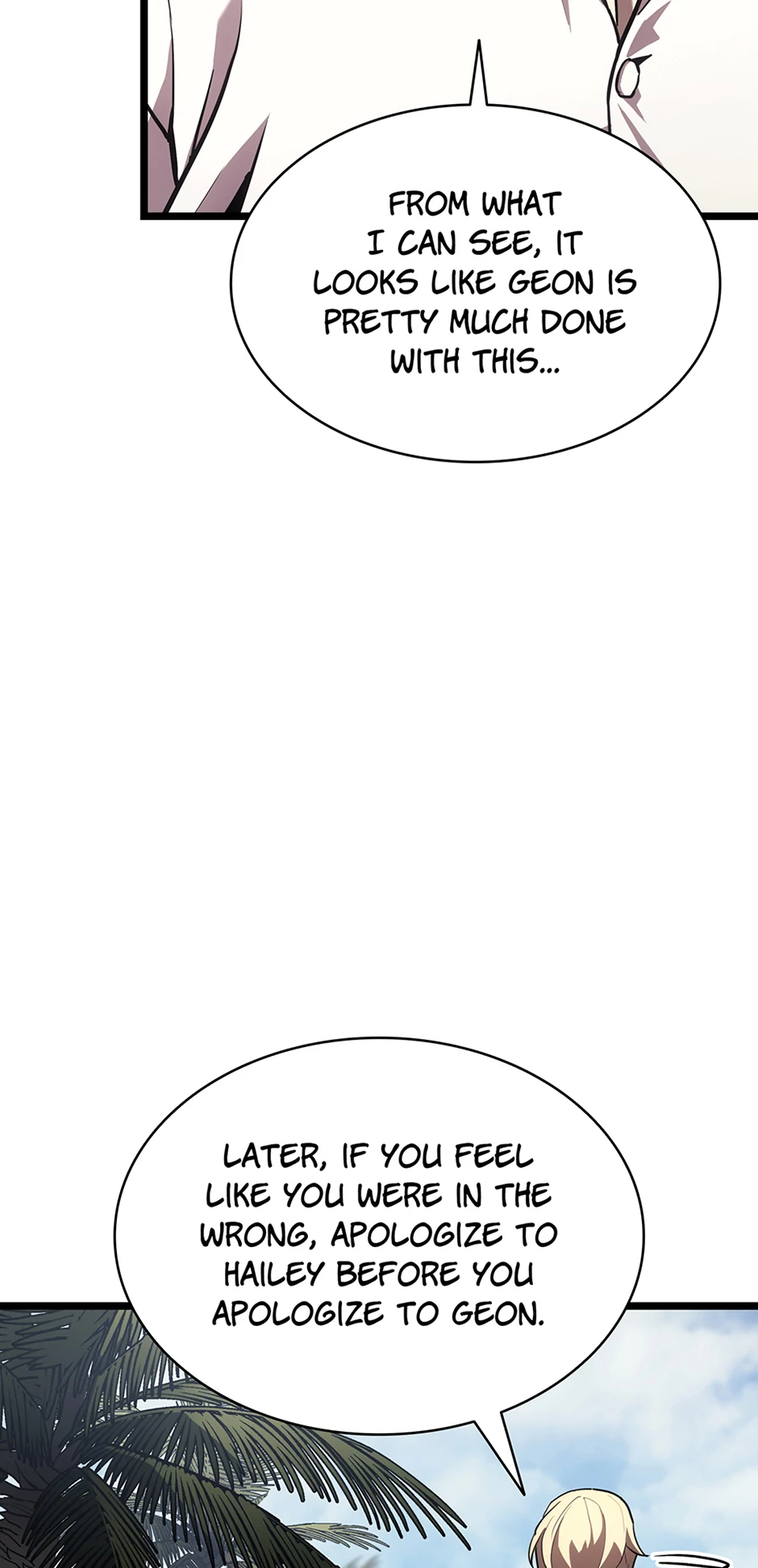 Read The Return of the Disaster-Class Hero EN Manga Online