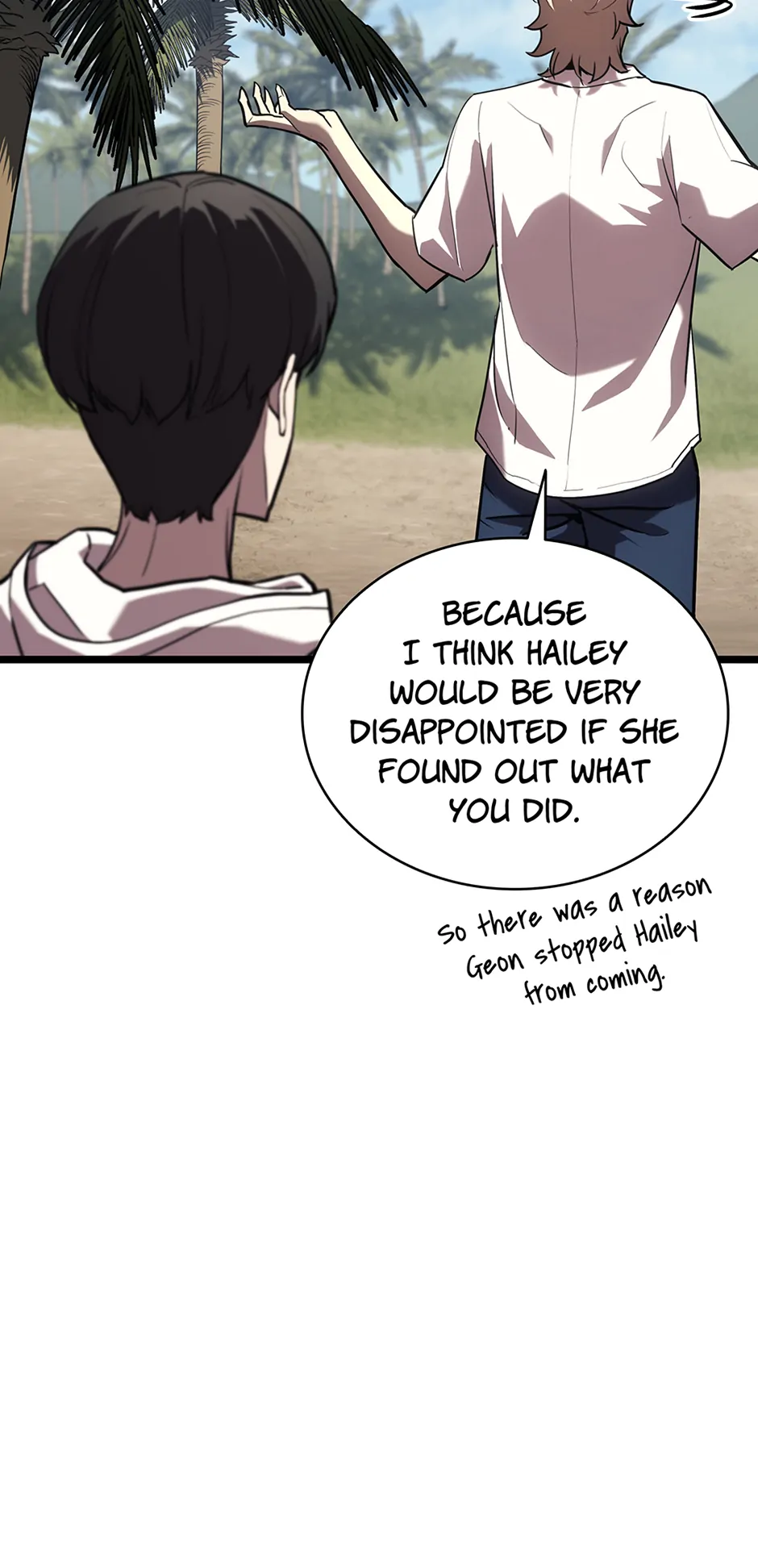 Read The Return of the Disaster-Class Hero EN Manga Online