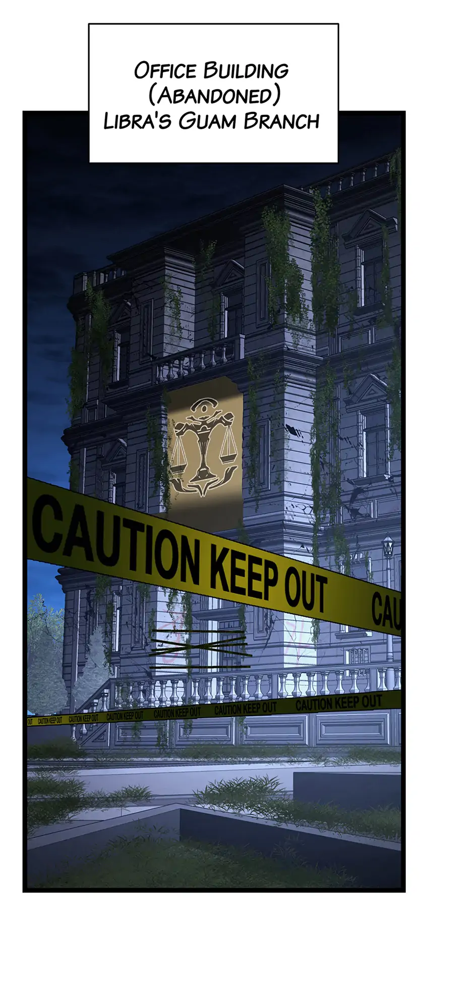 Read The Return of the Disaster-Class Hero EN Manga Online