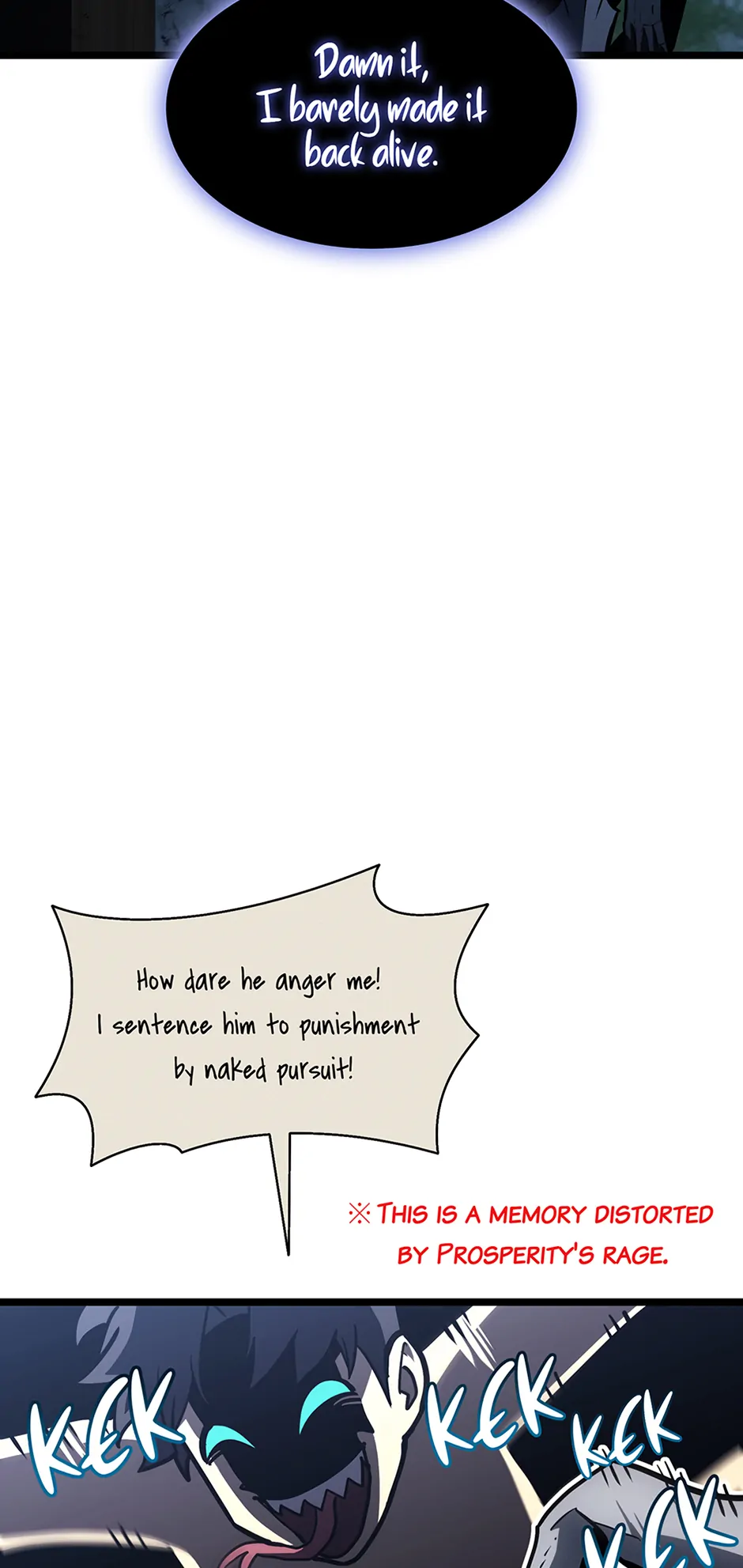 Read The Return of the Disaster-Class Hero EN Manga Online