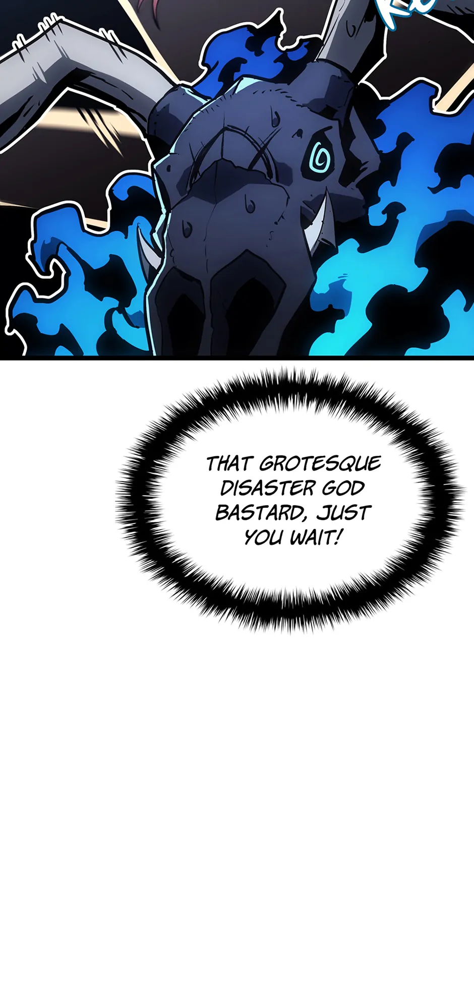 Read The Return of the Disaster-Class Hero EN Manga Online