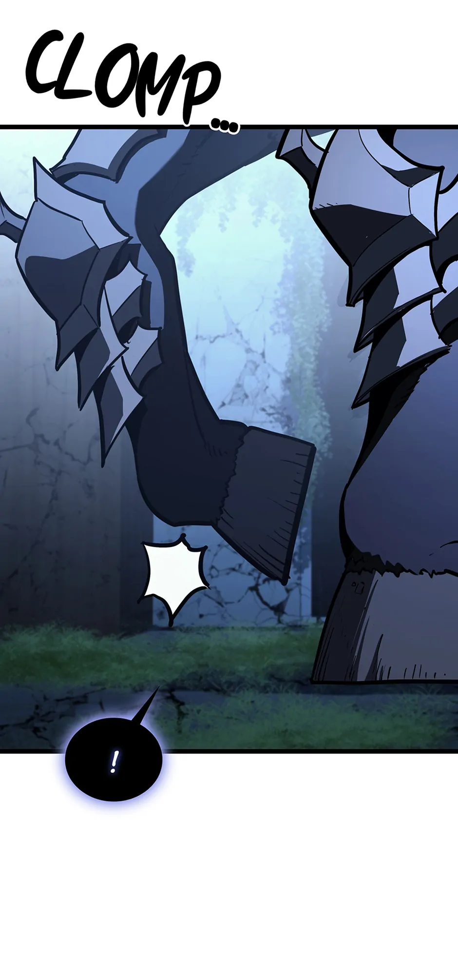 Read The Return of the Disaster-Class Hero EN Manga Online