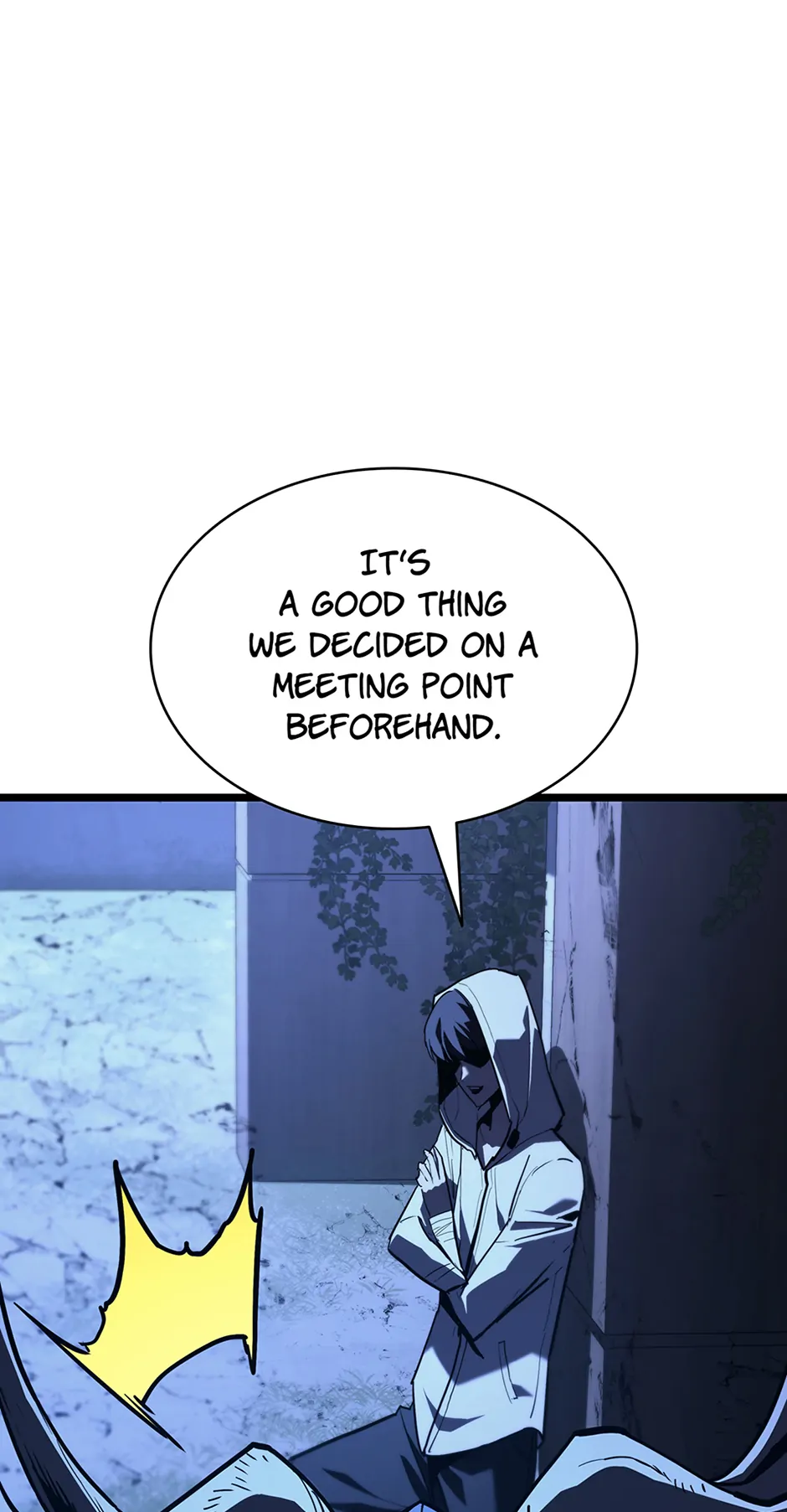 Read The Return of the Disaster-Class Hero EN Manga Online