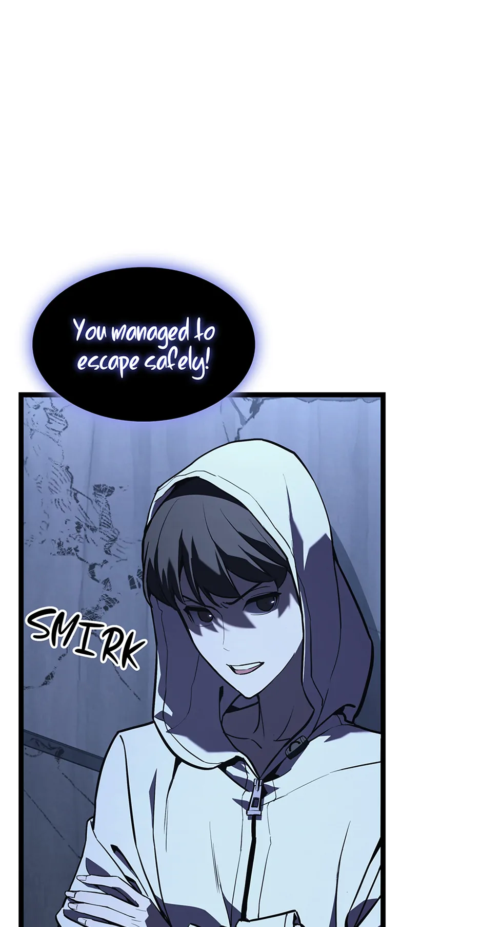 Read The Return of the Disaster-Class Hero EN Manga Online