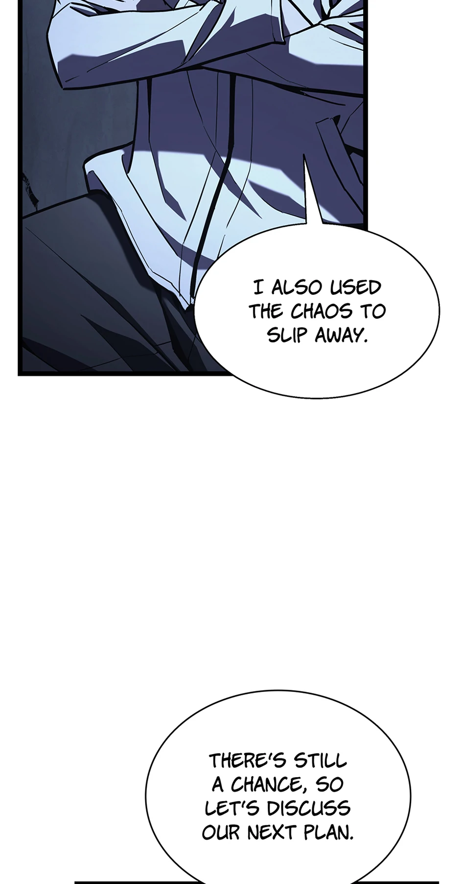 Read The Return of the Disaster-Class Hero EN Manga Online