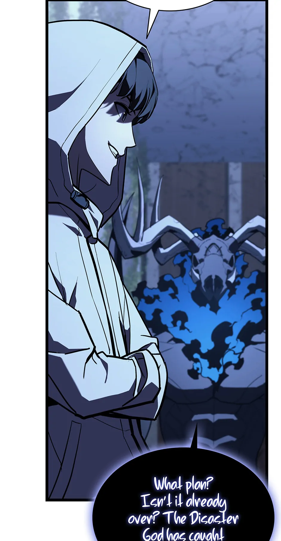 Read The Return of the Disaster-Class Hero EN Manga Online