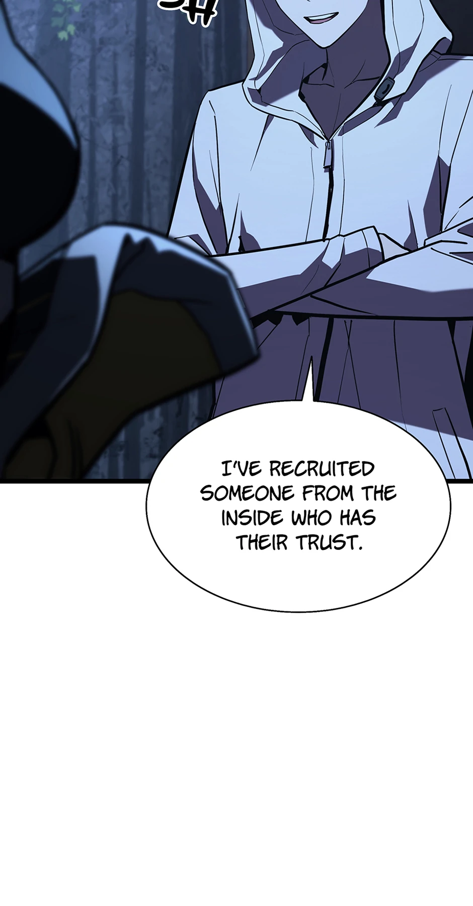 Read The Return of the Disaster-Class Hero EN Manga Online