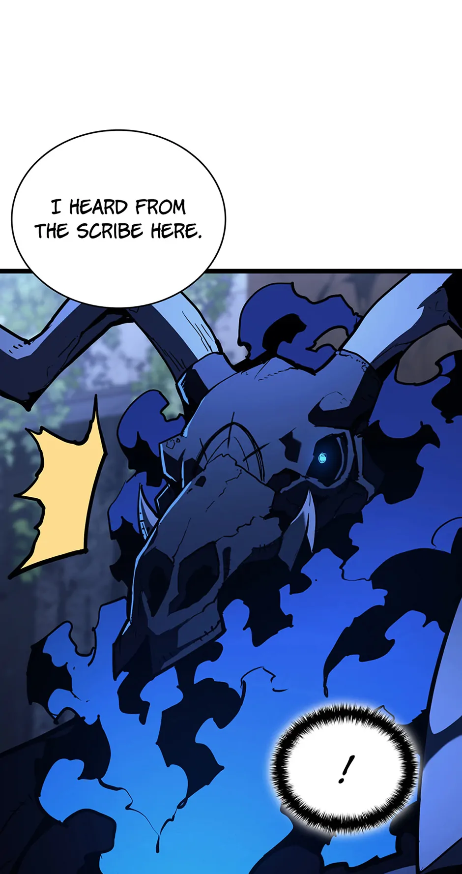 Read The Return of the Disaster-Class Hero EN Manga Online