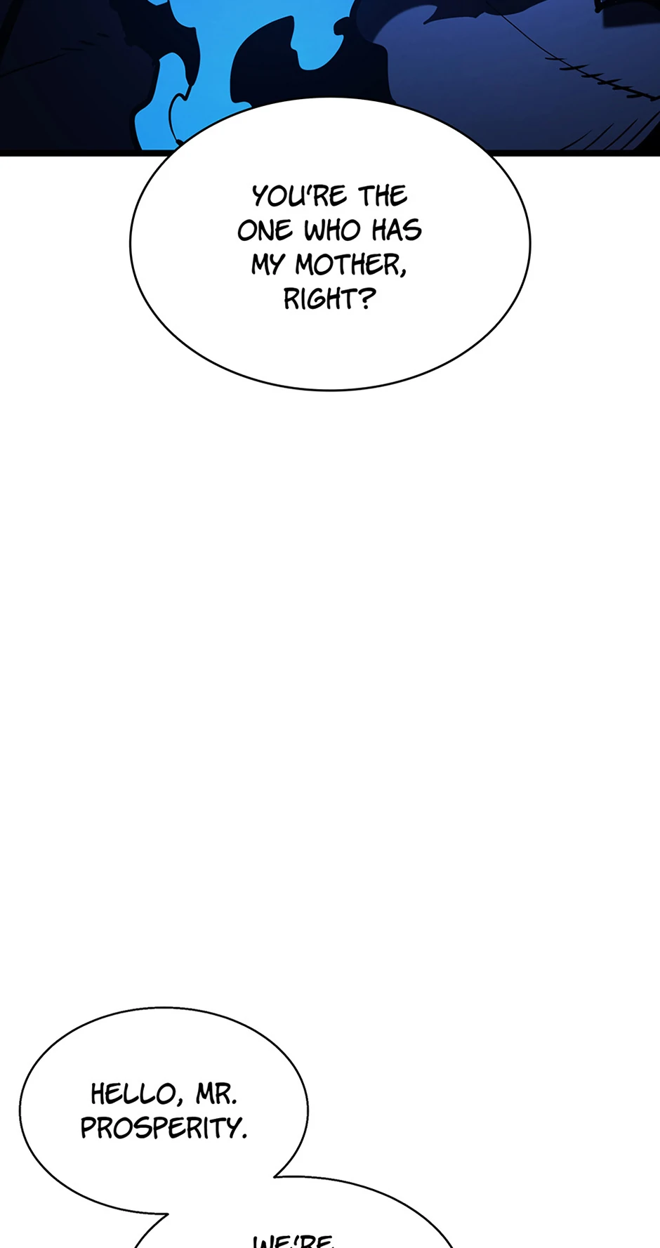 Read The Return of the Disaster-Class Hero EN Manga Online