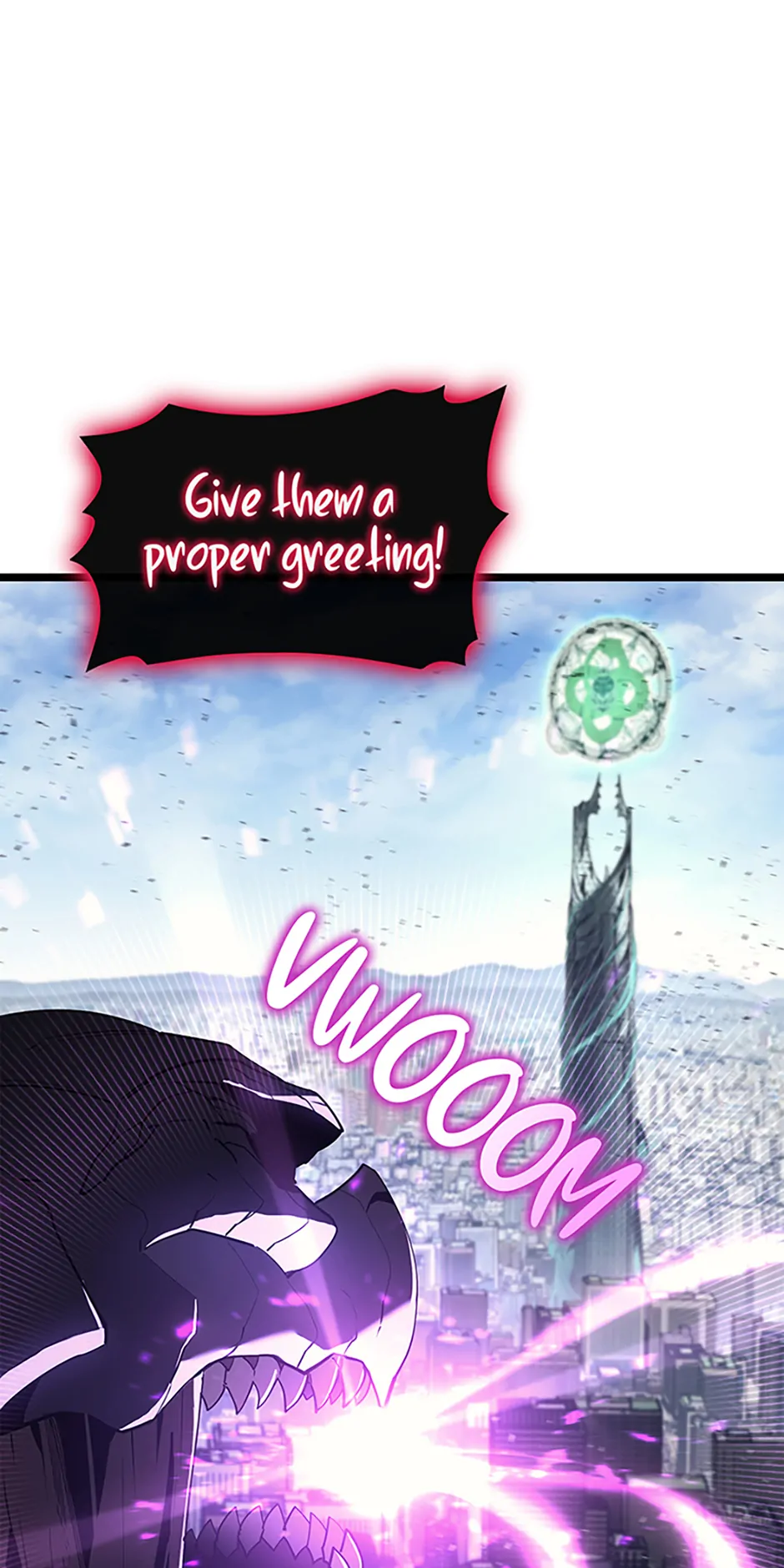 Read The Return of the Disaster-Class Hero EN Manga Online