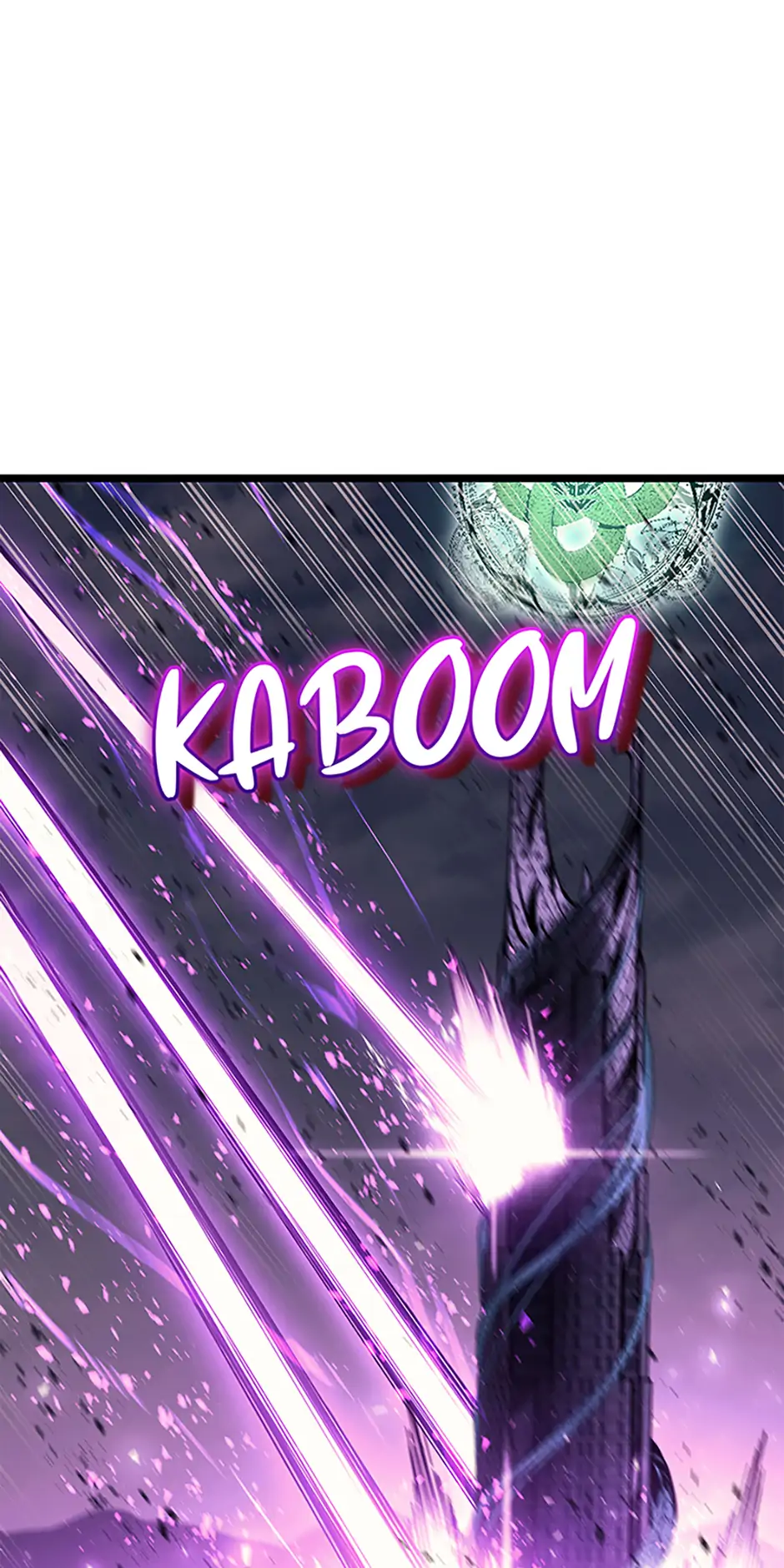 Read The Return of the Disaster-Class Hero EN Manga Online