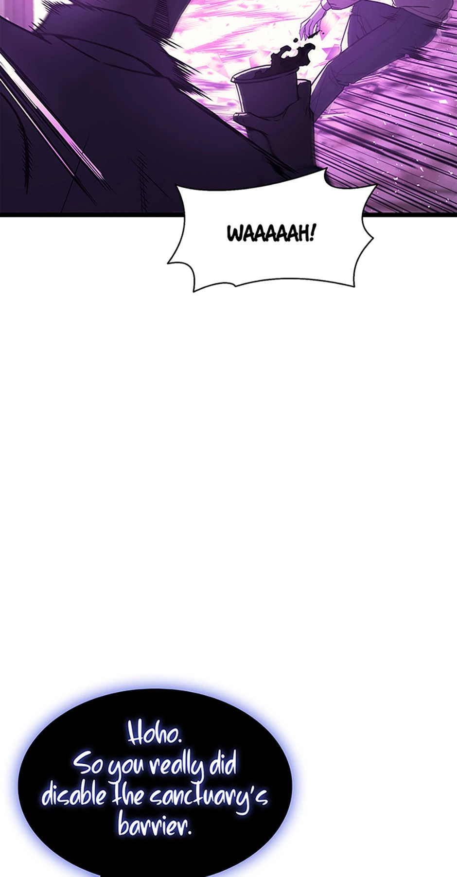 Read The Return of the Disaster-Class Hero EN Manga Online