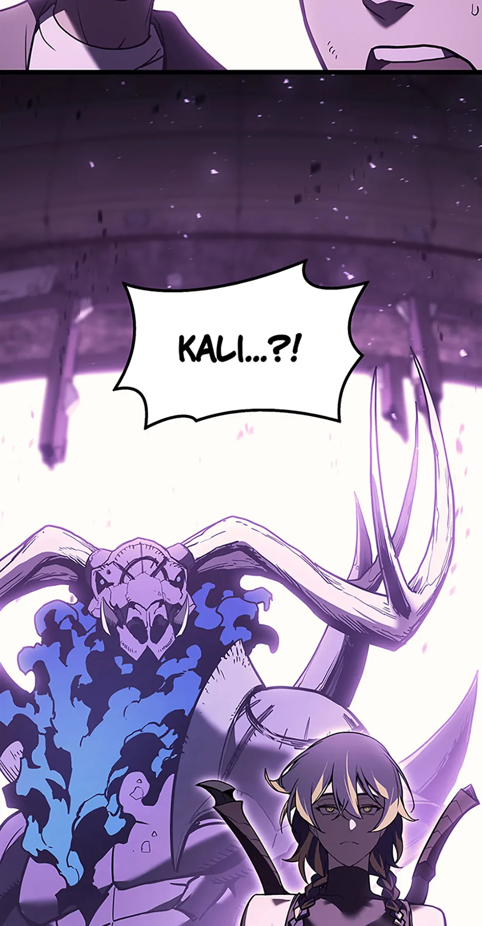 Read The Return of the Disaster-Class Hero EN Manga Online