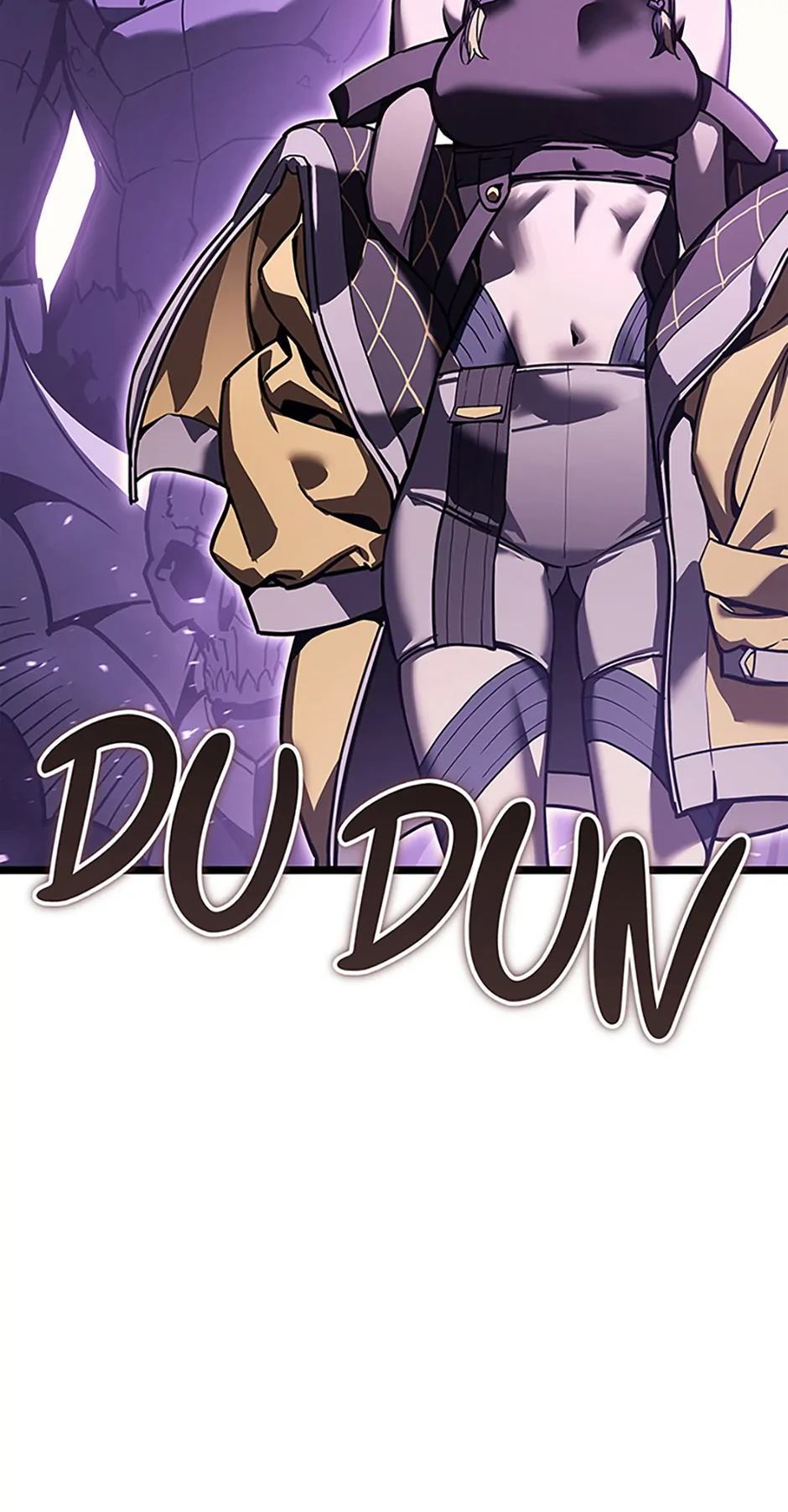 Read The Return of the Disaster-Class Hero EN Manga Online