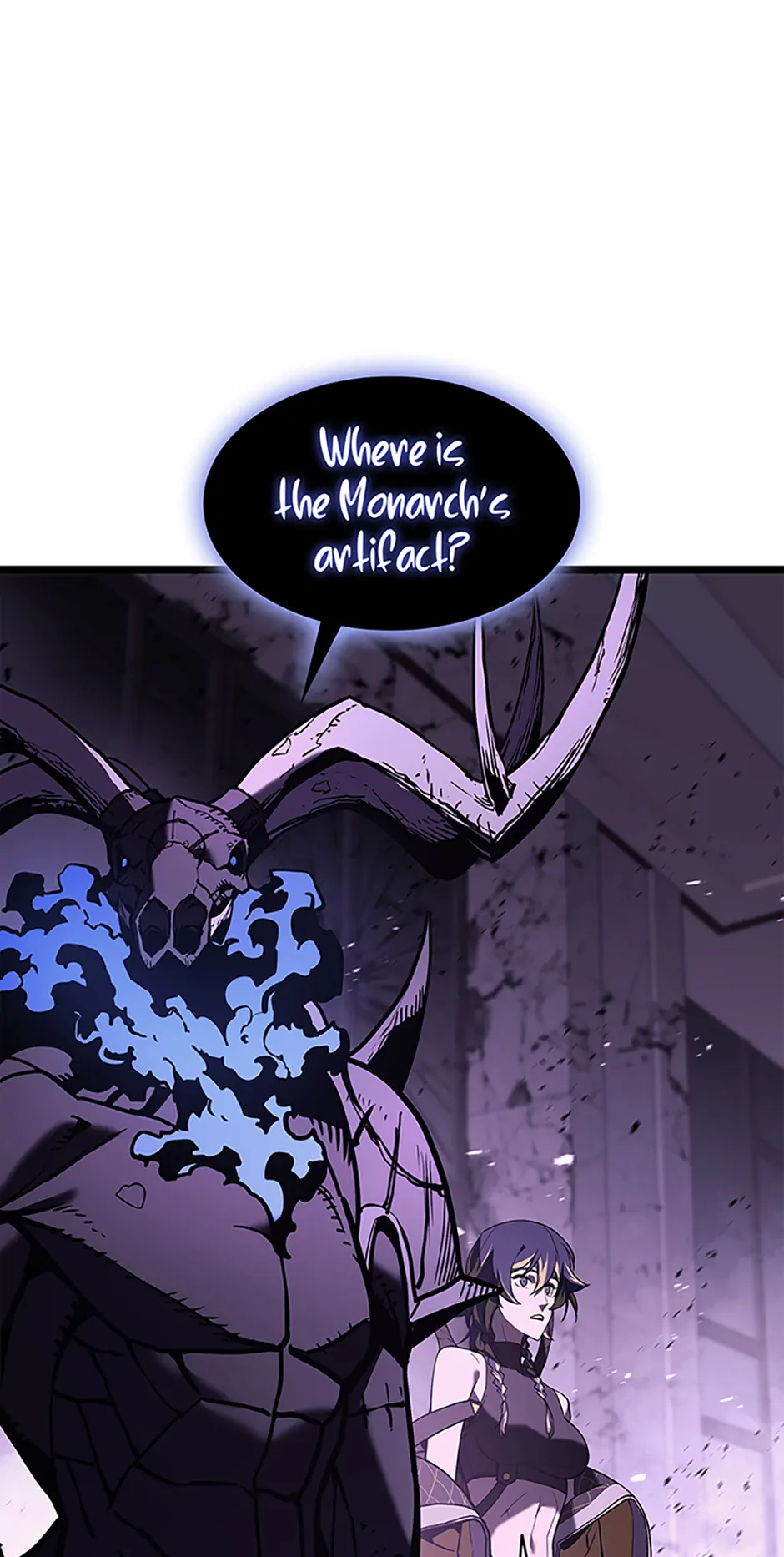 Read The Return of the Disaster-Class Hero EN Manga Online