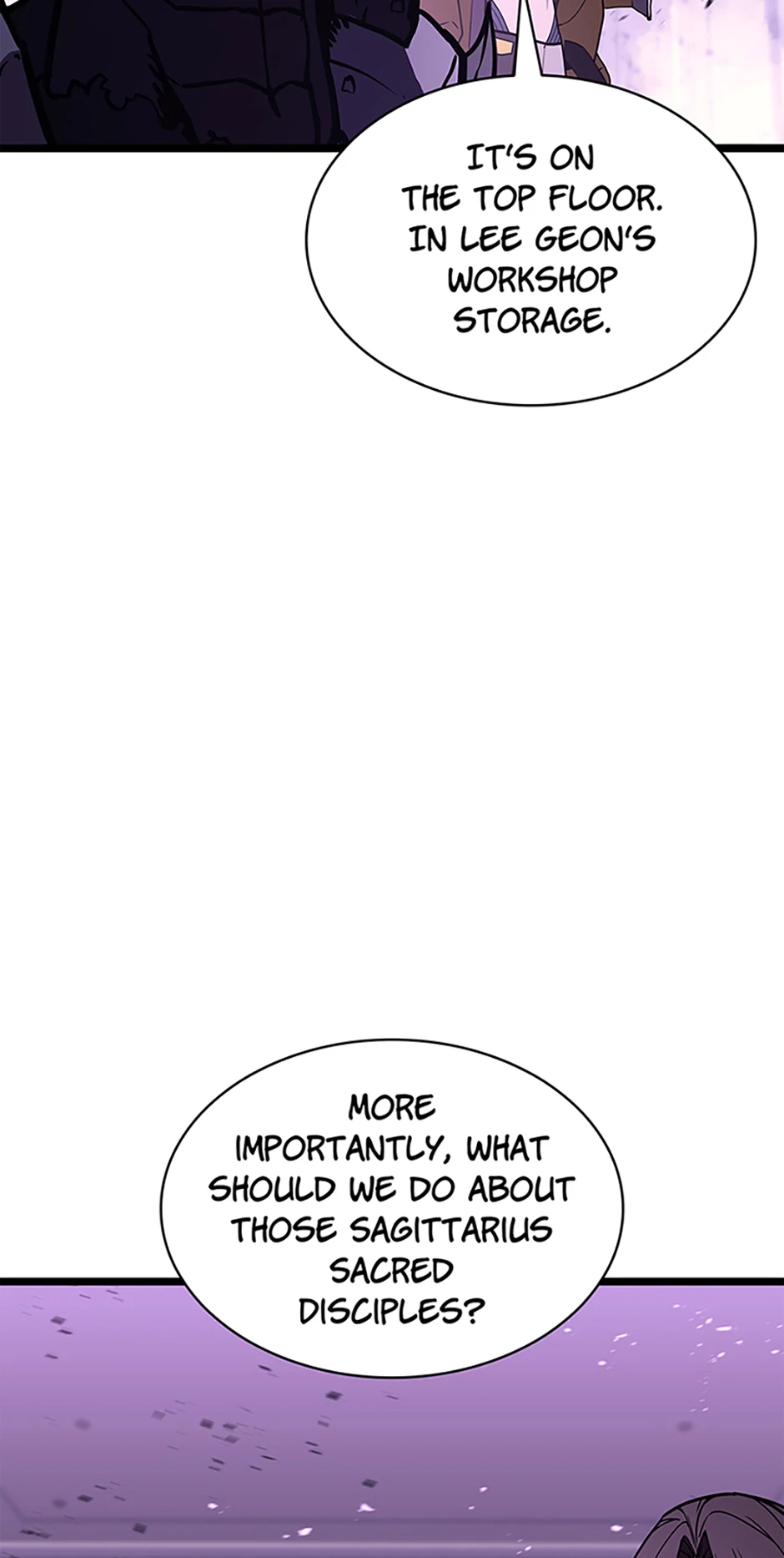 Read The Return of the Disaster-Class Hero EN Manga Online