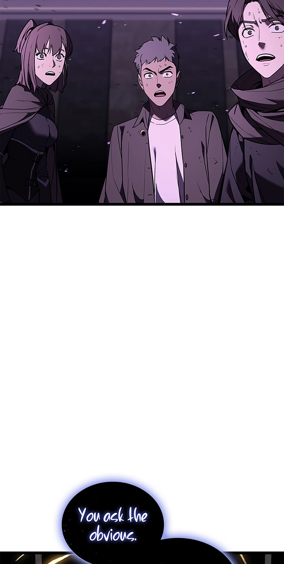 Read The Return of the Disaster-Class Hero EN Manga Online