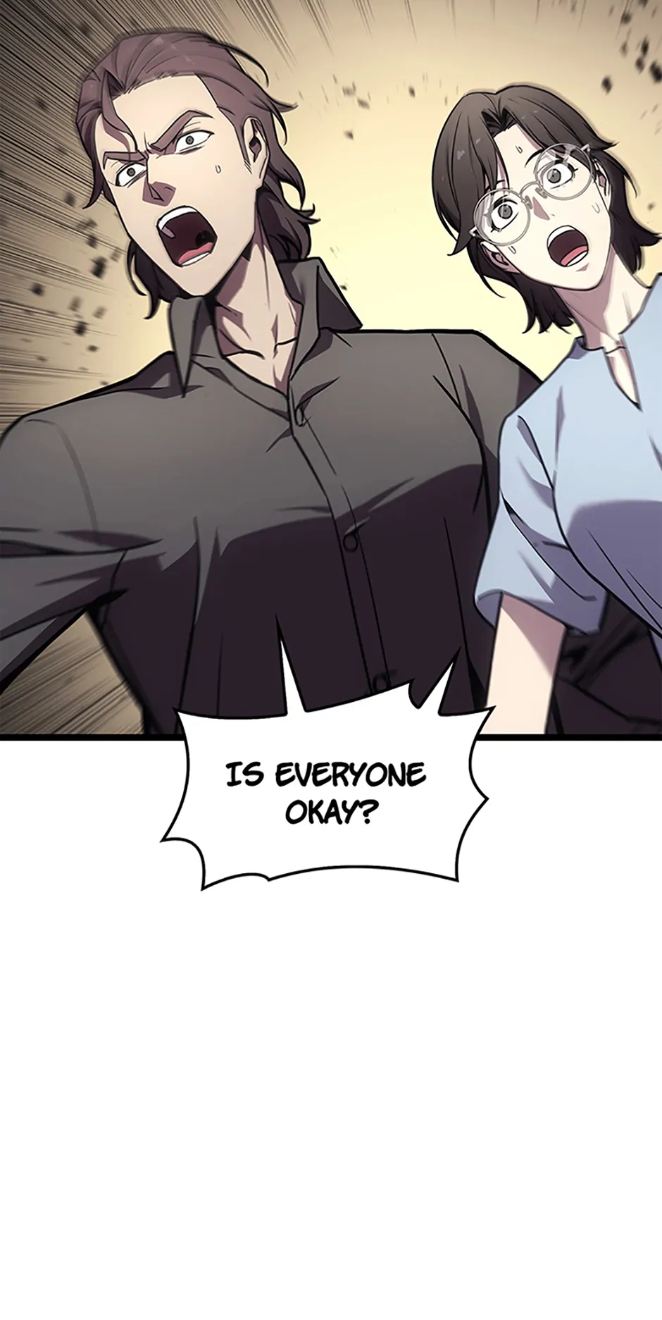 Read The Return of the Disaster-Class Hero EN Manga Online