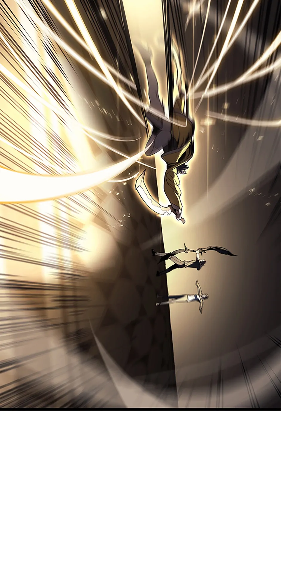 Read The Return of the Disaster-Class Hero EN Manga Online