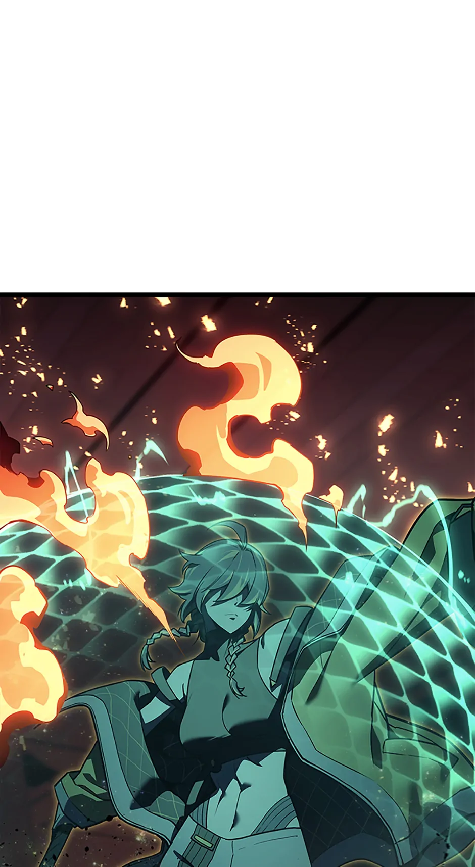 Read The Return of the Disaster-Class Hero EN Manga Online