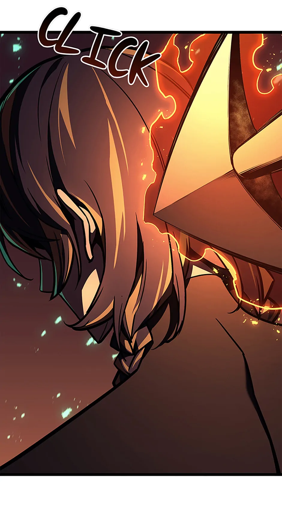 Read The Return of the Disaster-Class Hero EN Manga Online