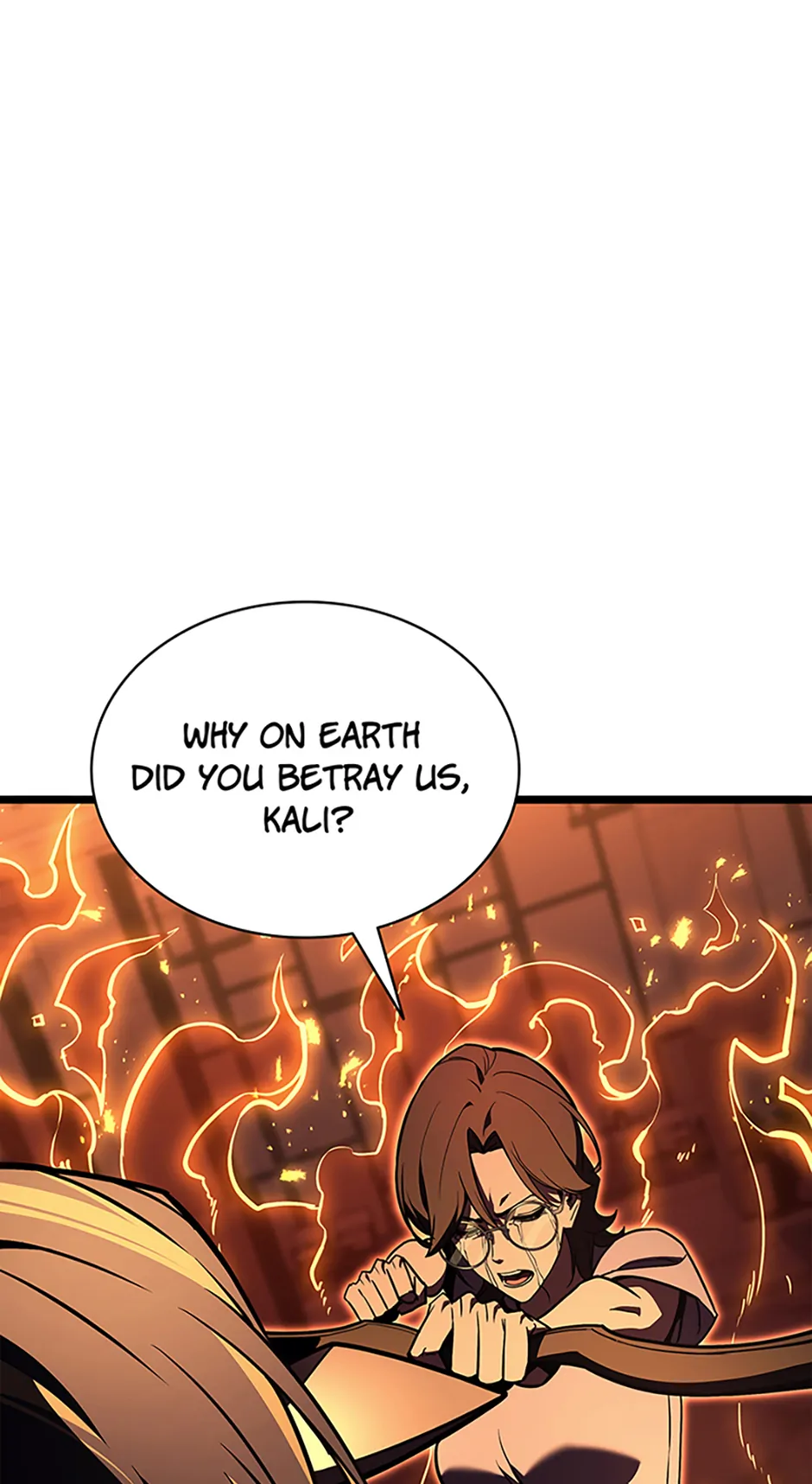 Read The Return of the Disaster-Class Hero EN Manga Online