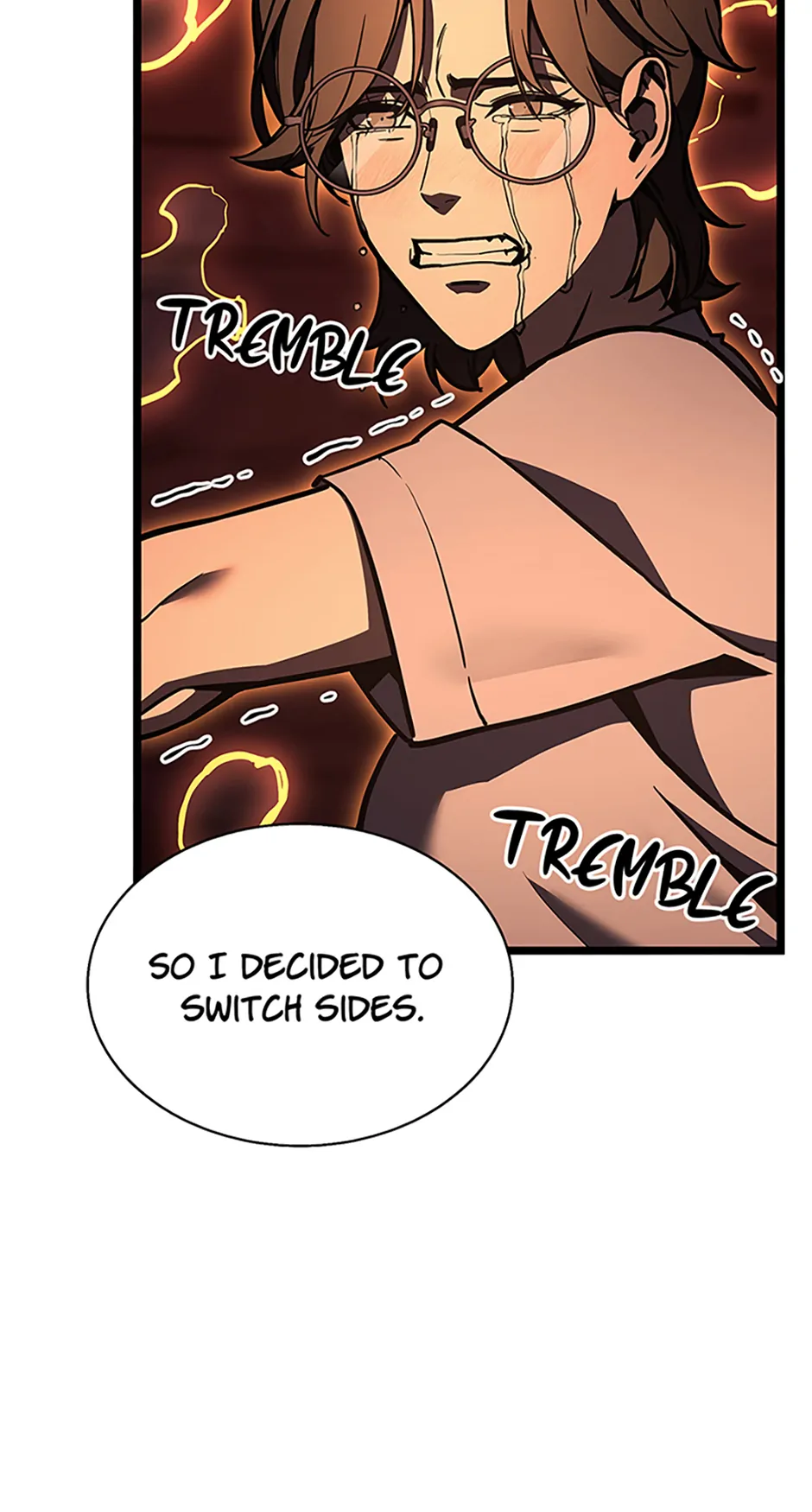 Read The Return of the Disaster-Class Hero EN Manga Online