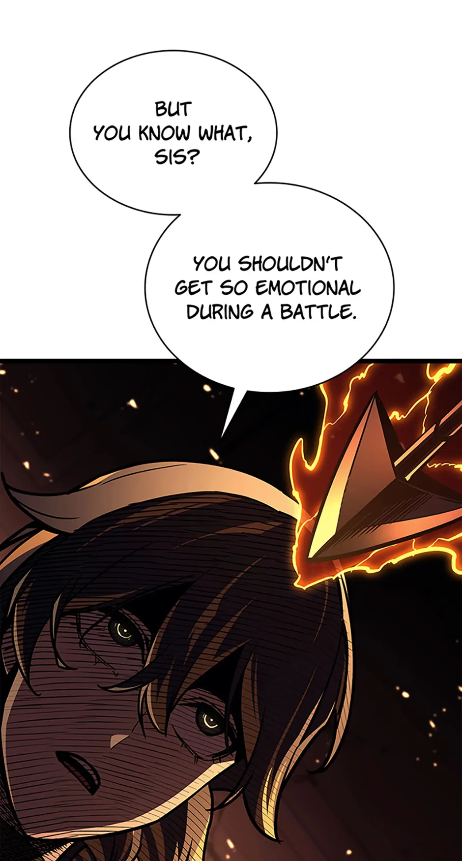 Read The Return of the Disaster-Class Hero EN Manga Online