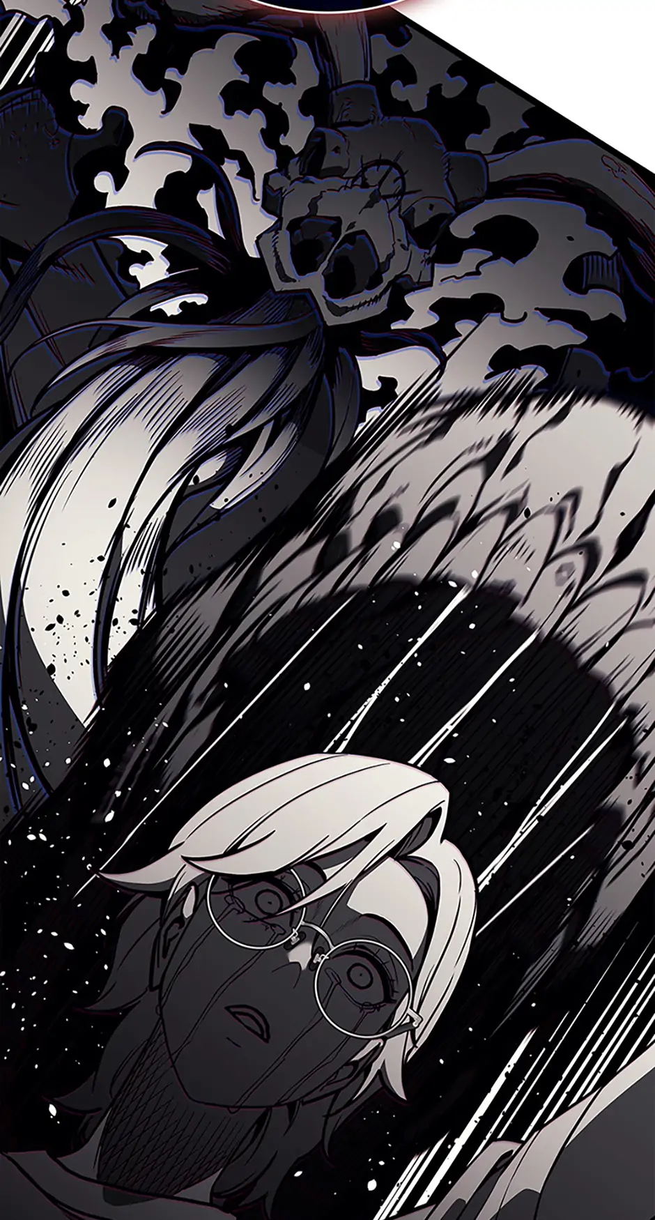 Read The Return of the Disaster-Class Hero EN Manga Online