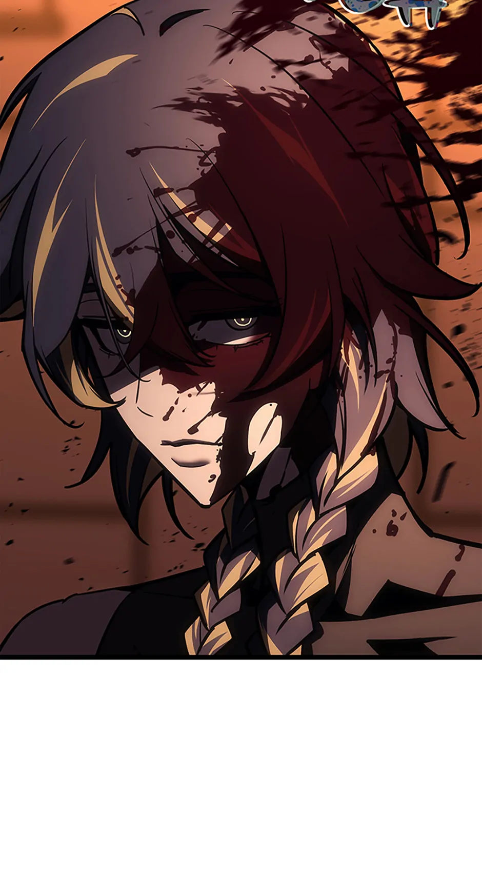 Read The Return of the Disaster-Class Hero EN Manga Online