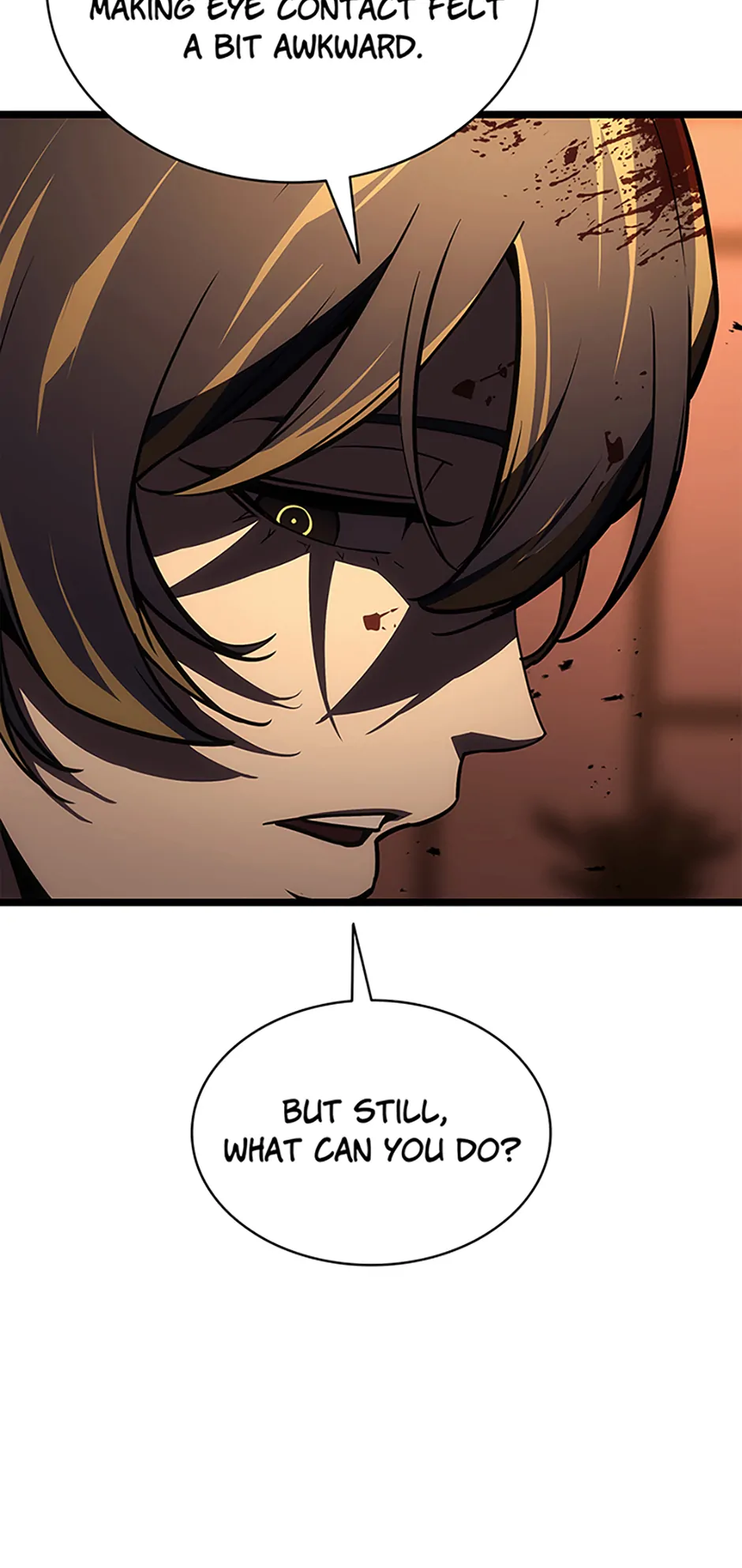 Read The Return of the Disaster-Class Hero EN Manga Online