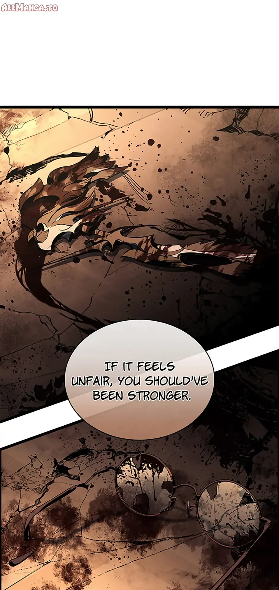 Read The Return of the Disaster-Class Hero EN Manga Online