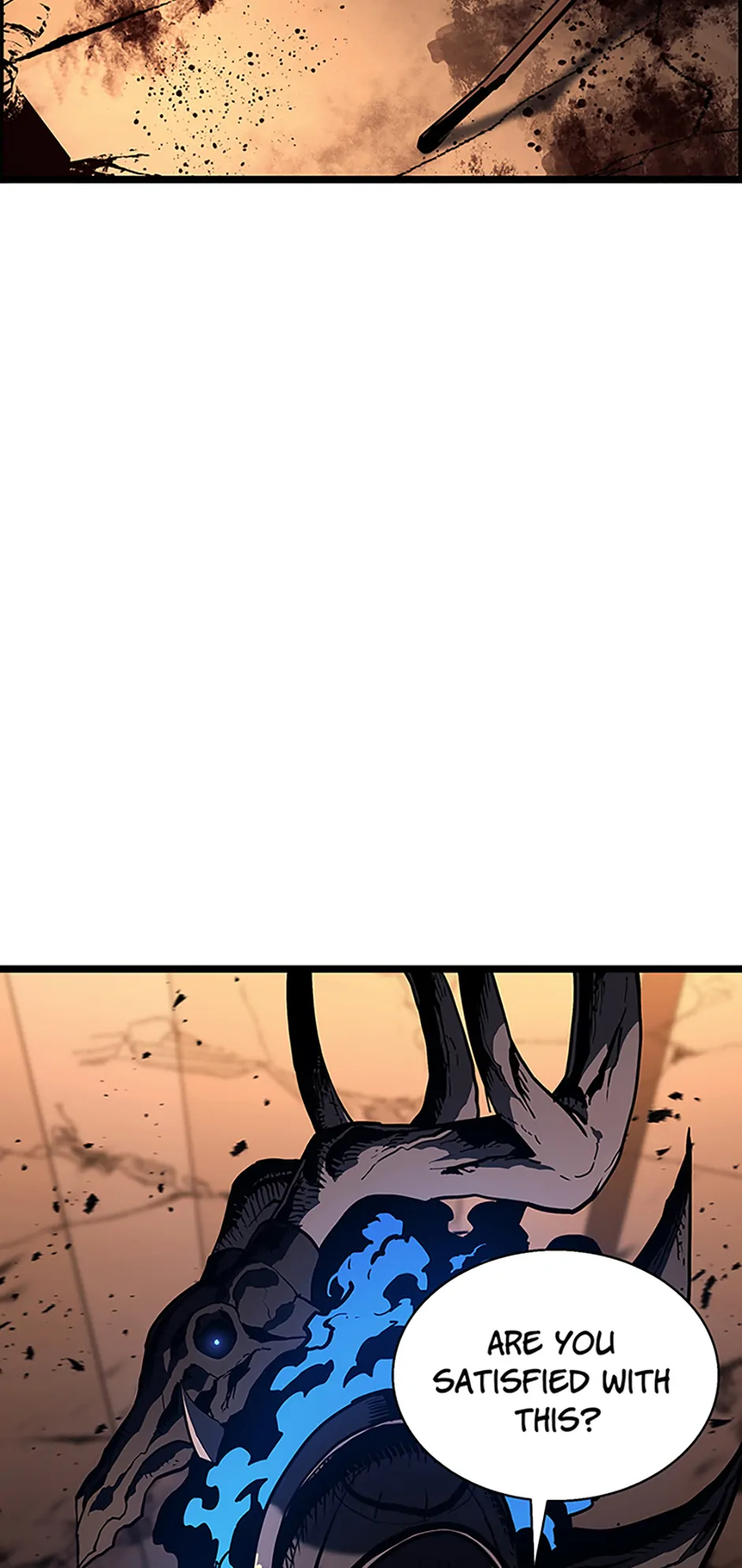 Read The Return of the Disaster-Class Hero EN Manga Online