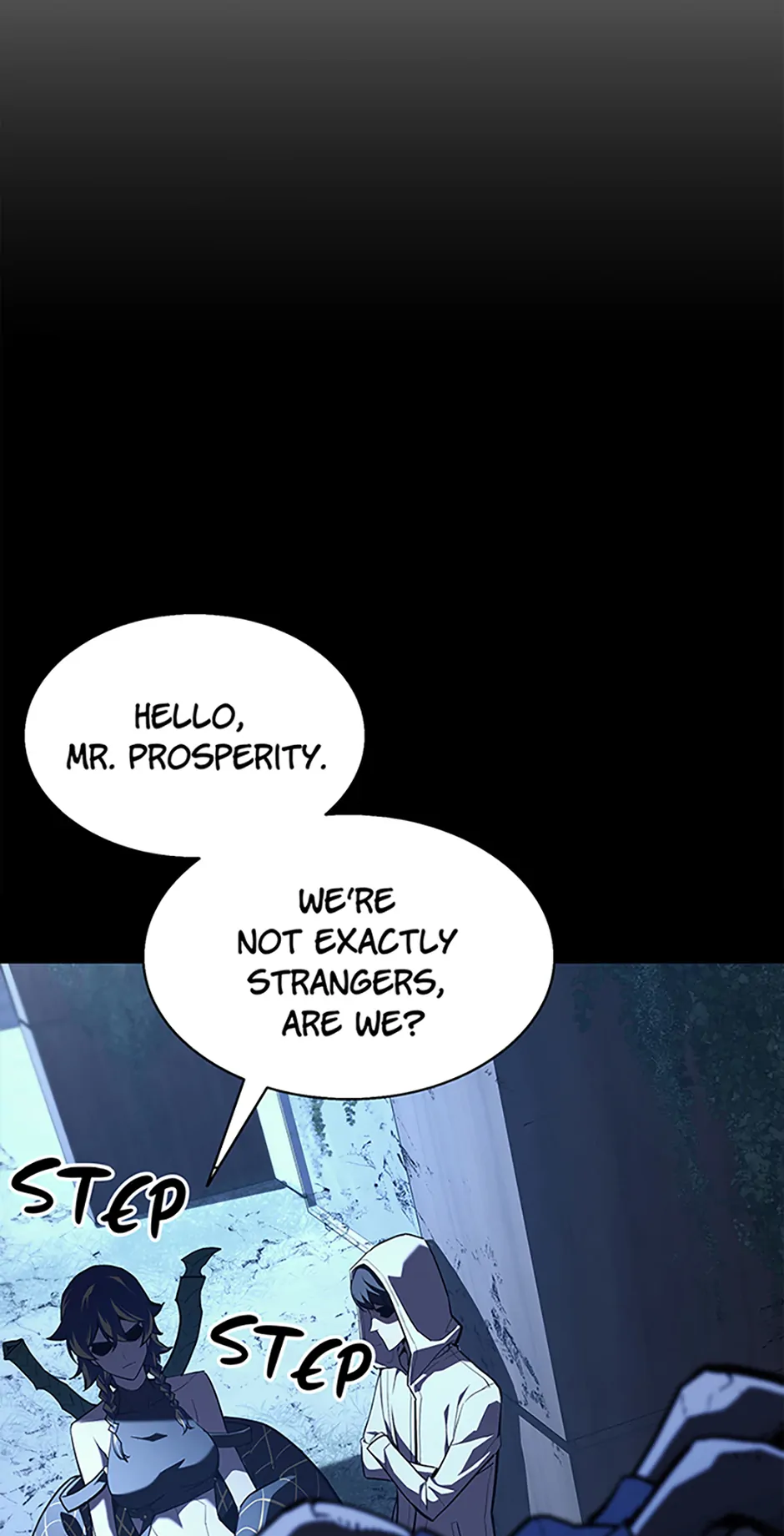 Read The Return of the Disaster-Class Hero EN Manga Online