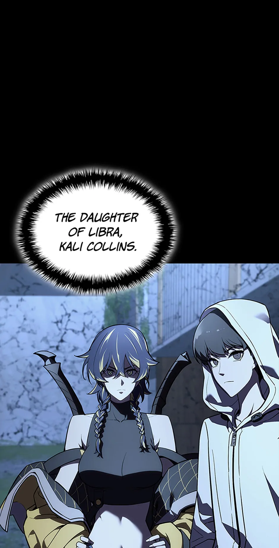 Read The Return of the Disaster-Class Hero EN Manga Online