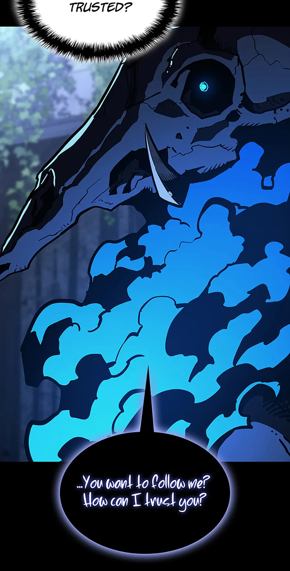 Read The Return of the Disaster-Class Hero EN Manga Online