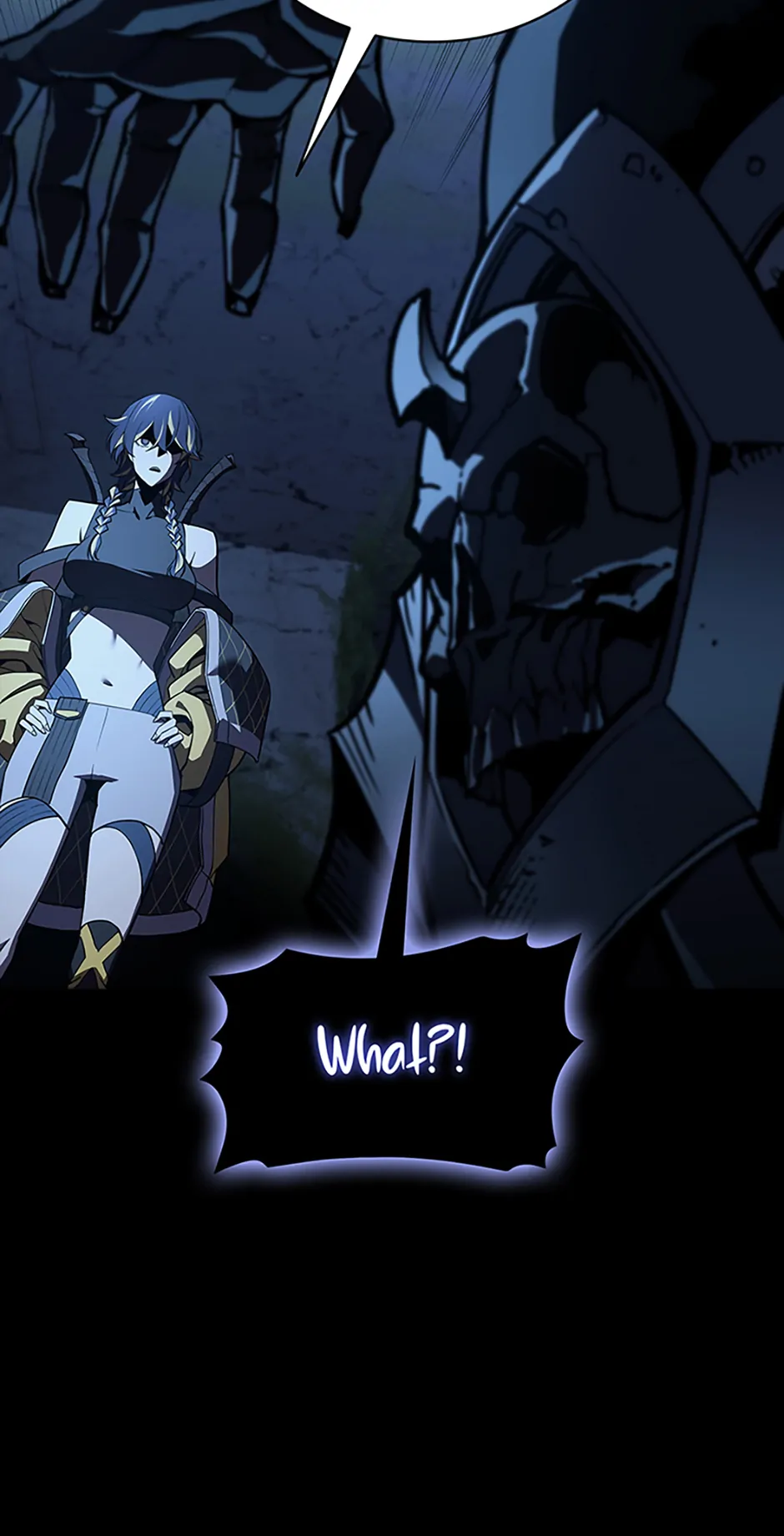 Read The Return of the Disaster-Class Hero EN Manga Online