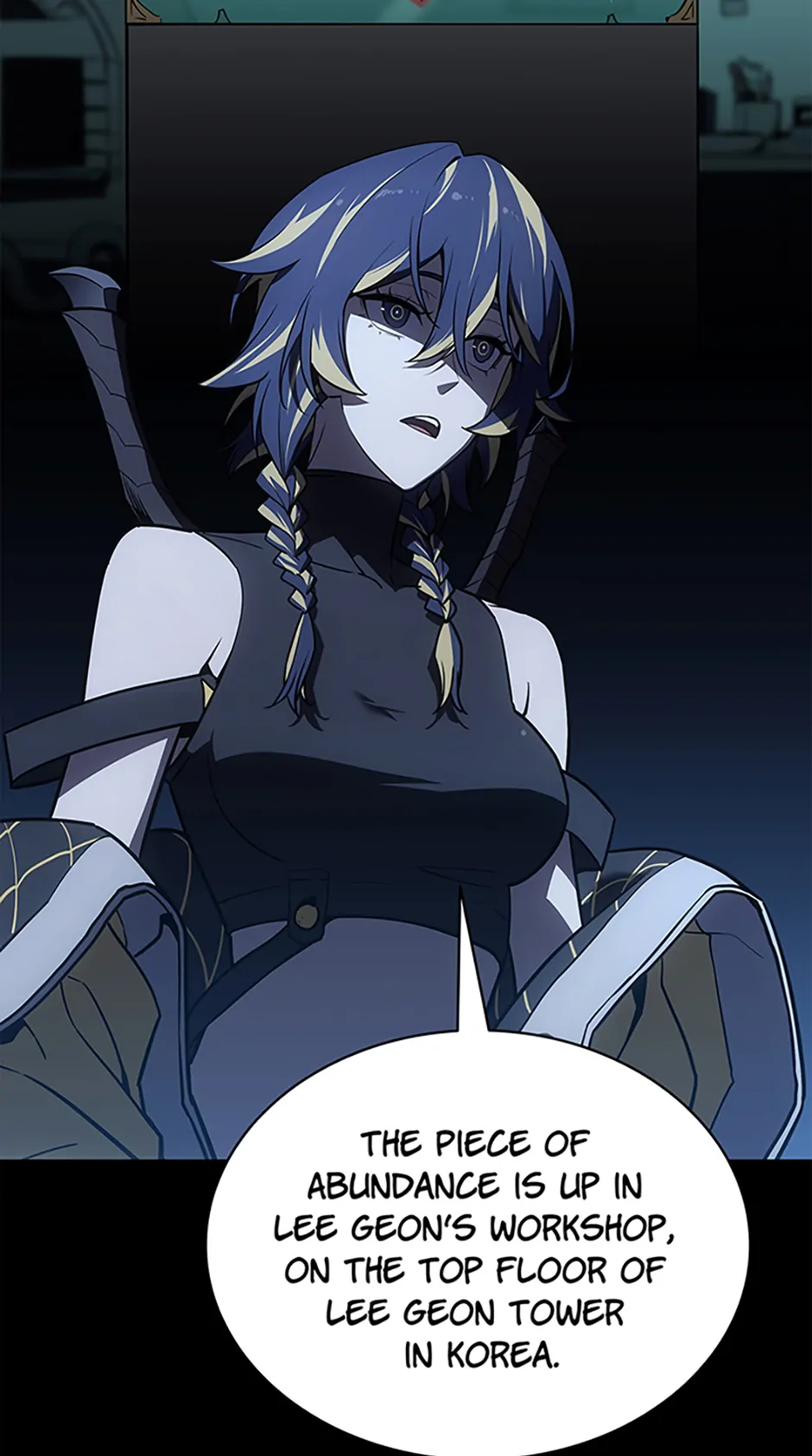 Read The Return of the Disaster-Class Hero EN Manga Online