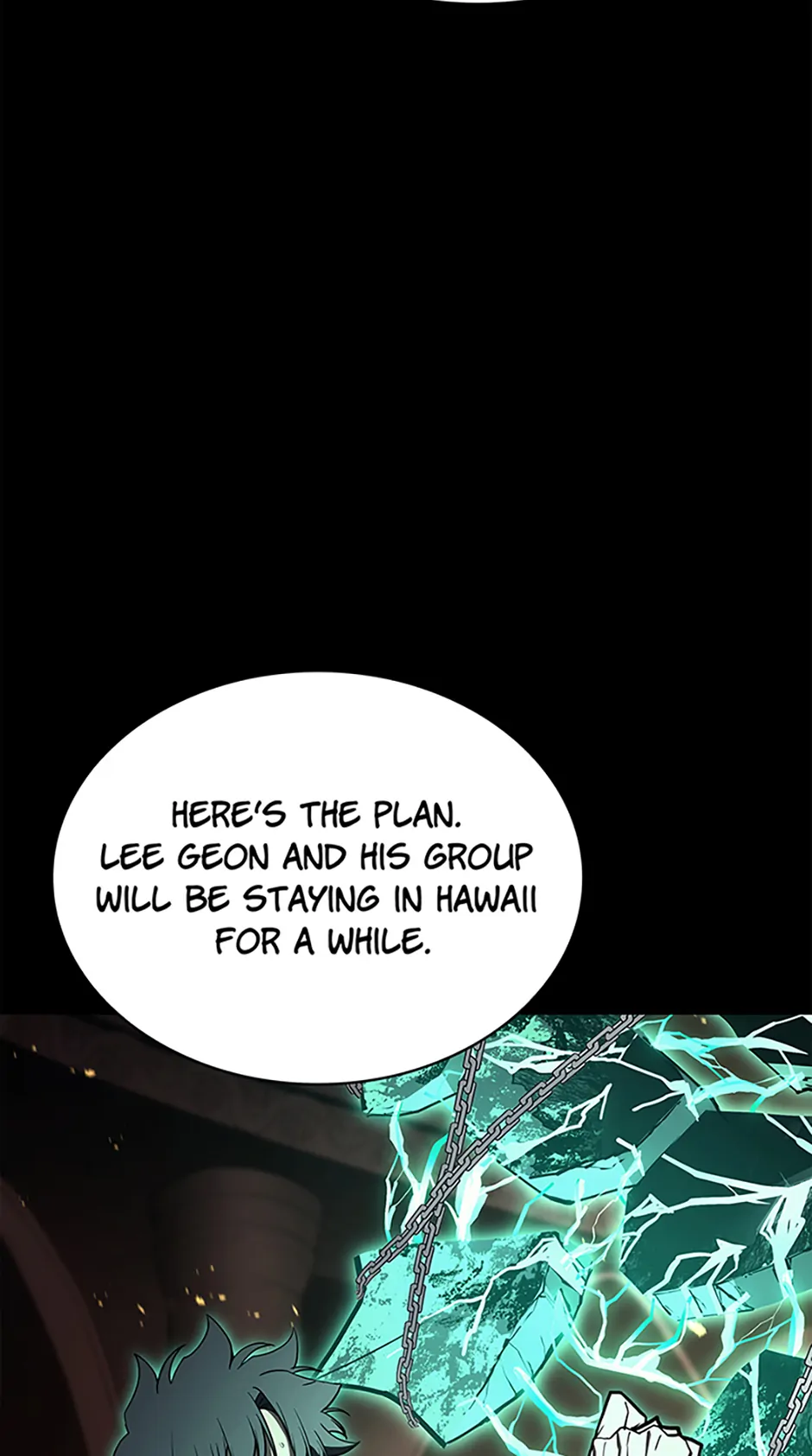 Read The Return of the Disaster-Class Hero EN Manga Online