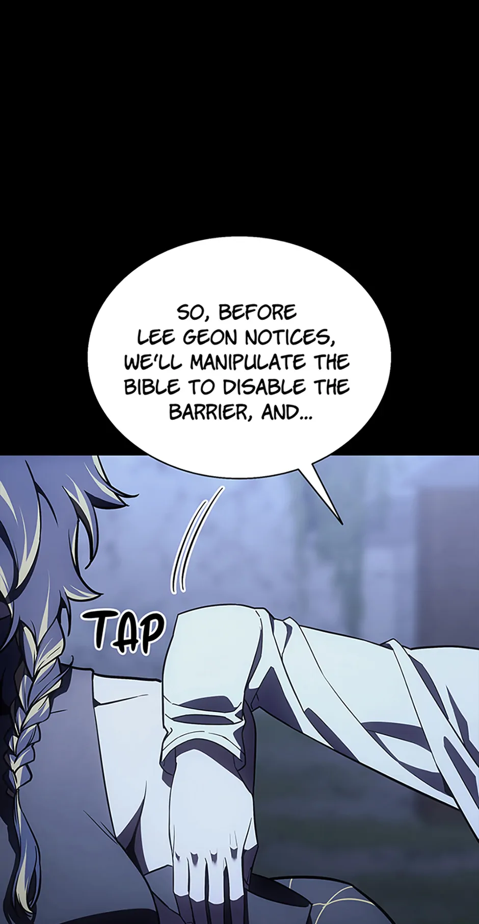 Read The Return of the Disaster-Class Hero EN Manga Online