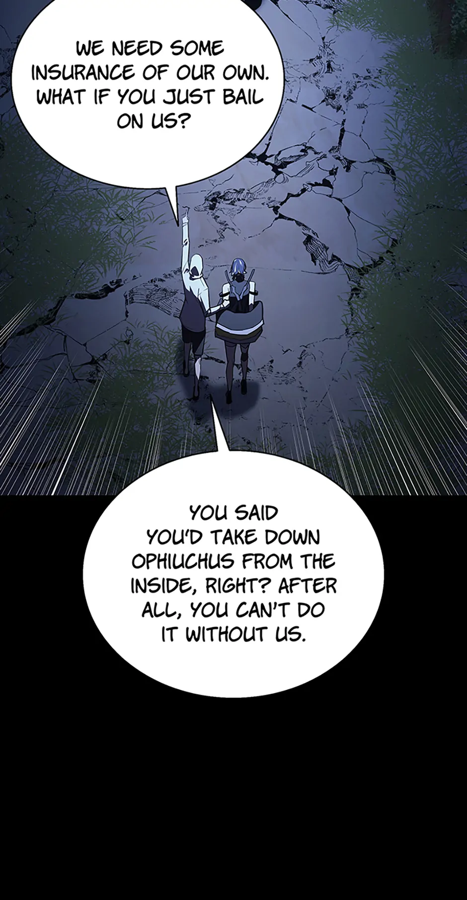 Read The Return of the Disaster-Class Hero EN Manga Online