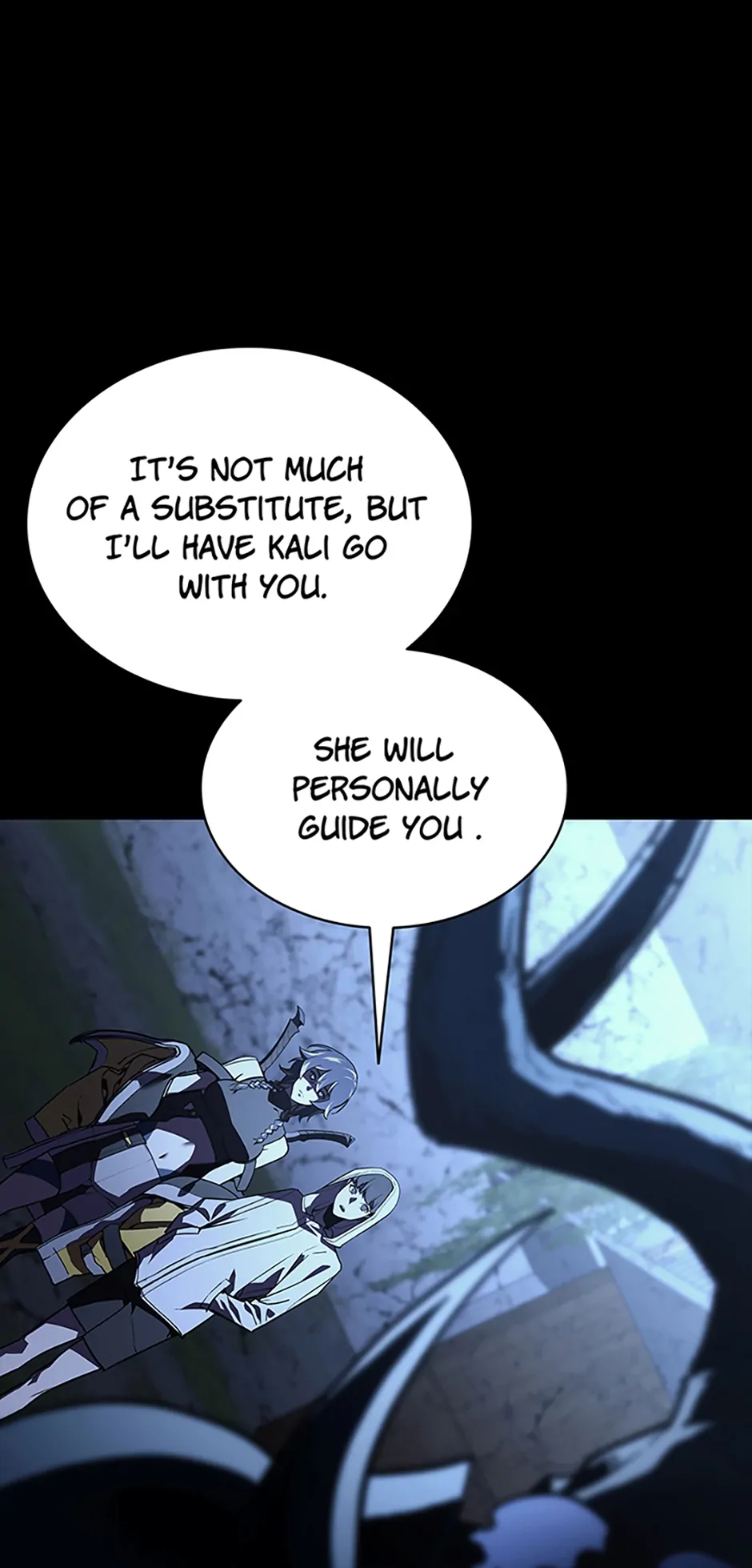 Read The Return of the Disaster-Class Hero EN Manga Online