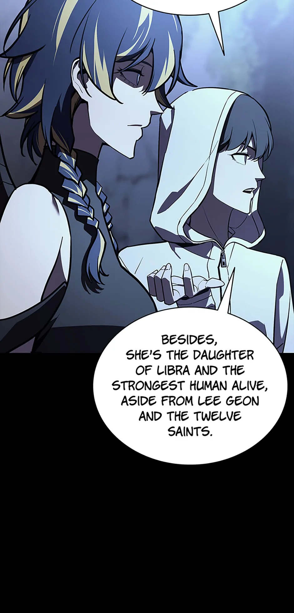 Read The Return of the Disaster-Class Hero EN Manga Online