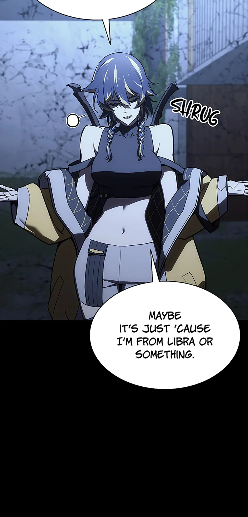 Read The Return of the Disaster-Class Hero EN Manga Online