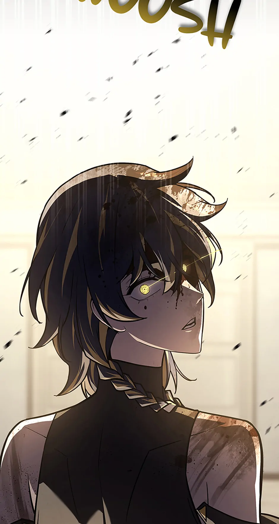 Read The Return of the Disaster-Class Hero EN Manga Online